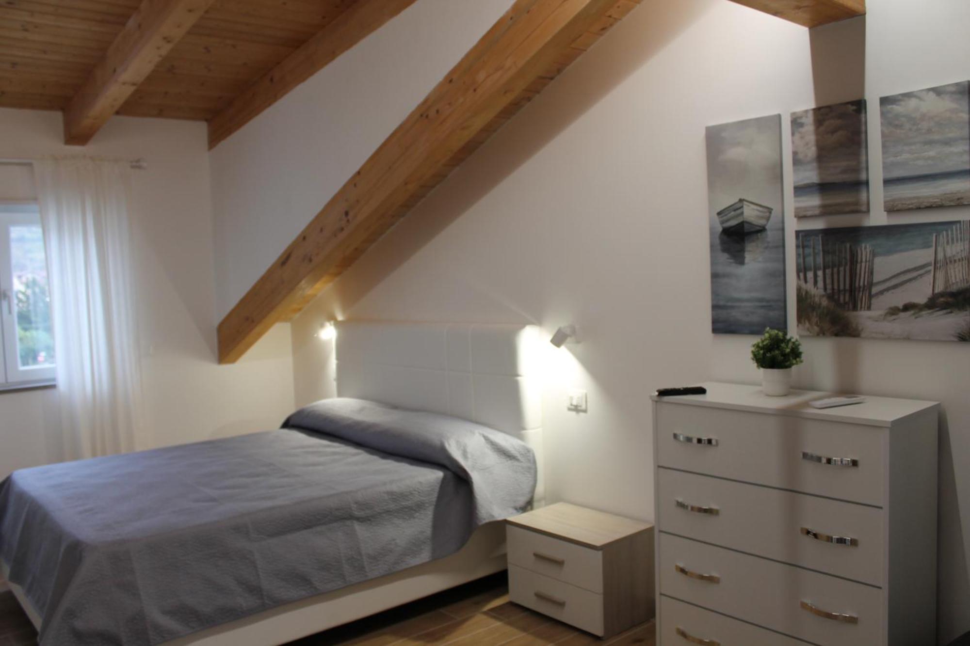 Annabella'S Home Agropoli Extérieur photo