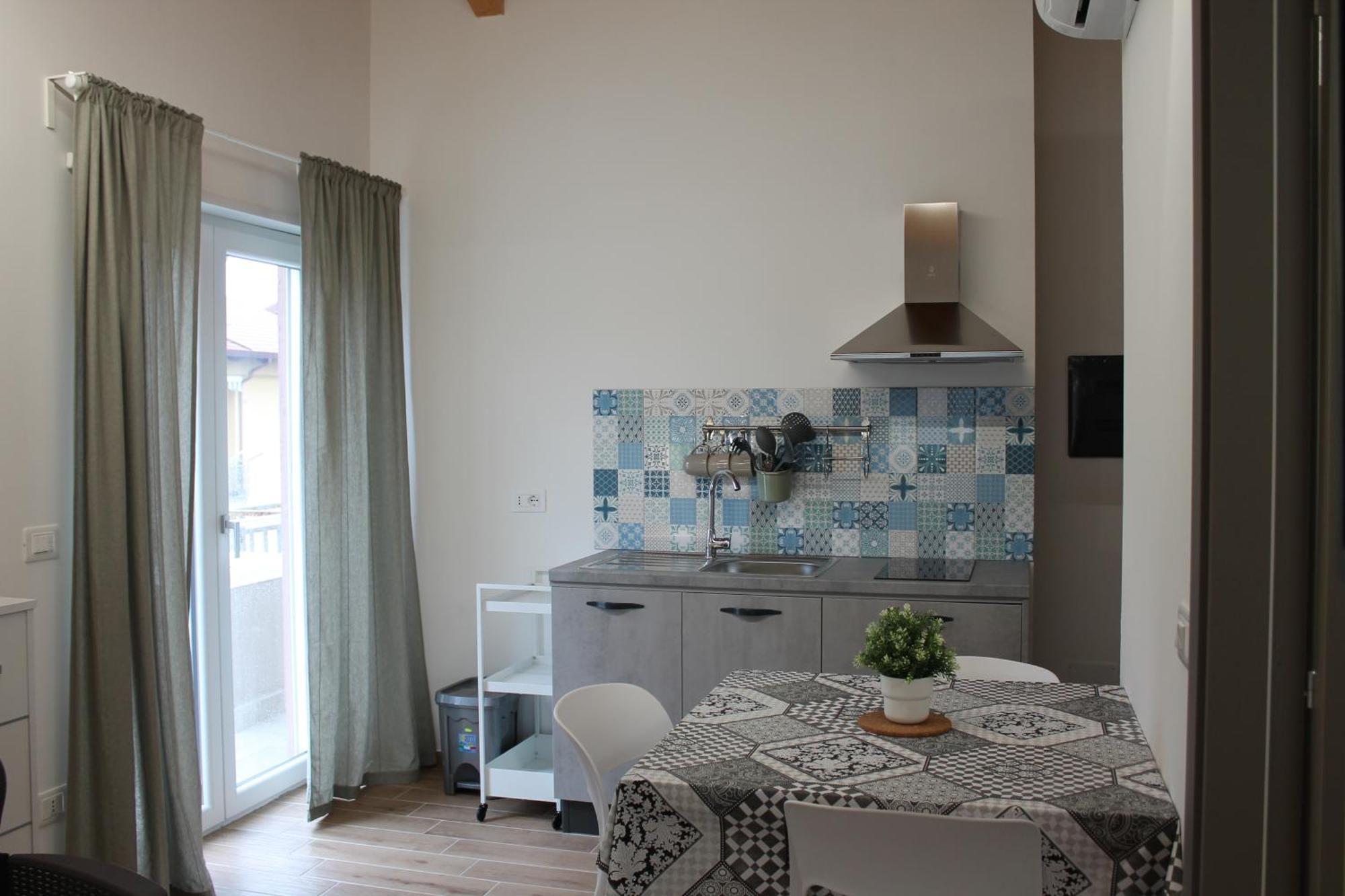 Annabella'S Home Agropoli Extérieur photo