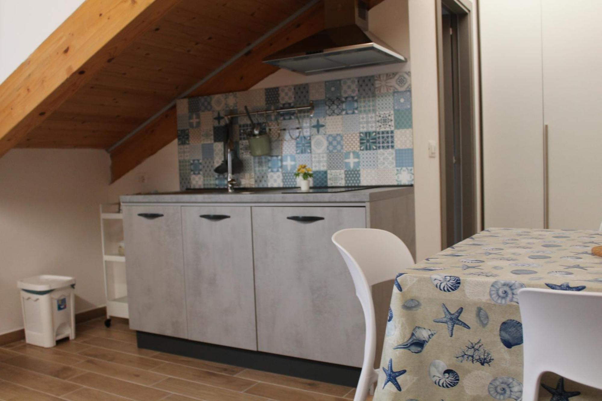 Annabella'S Home Agropoli Extérieur photo