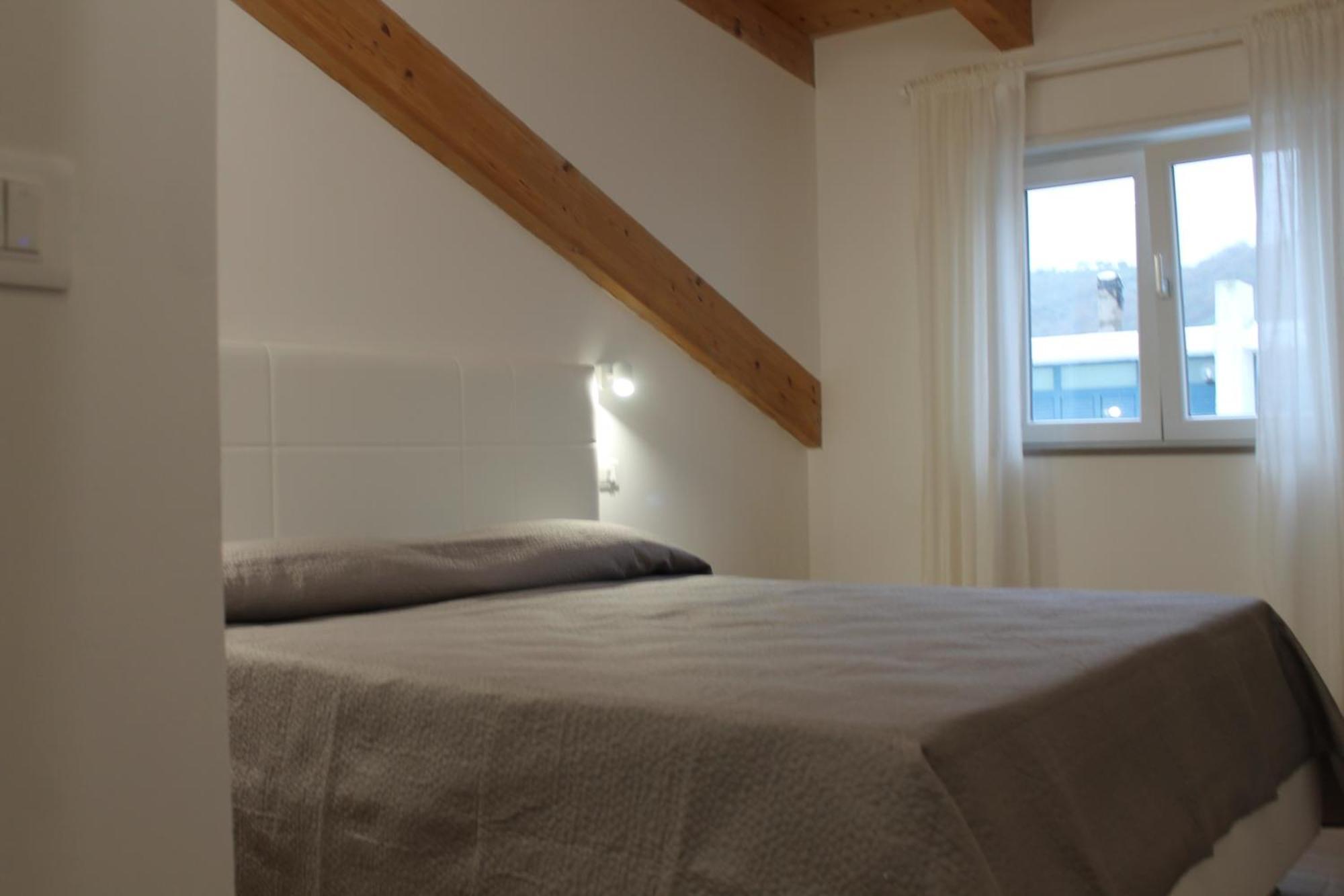 Annabella'S Home Agropoli Extérieur photo