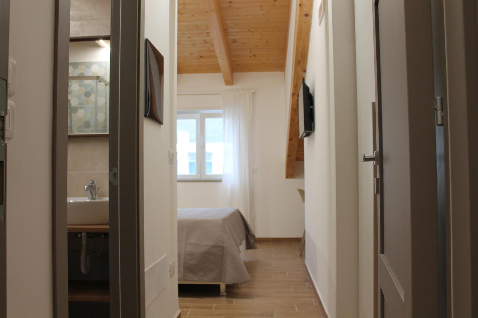 Annabella'S Home Agropoli Extérieur photo