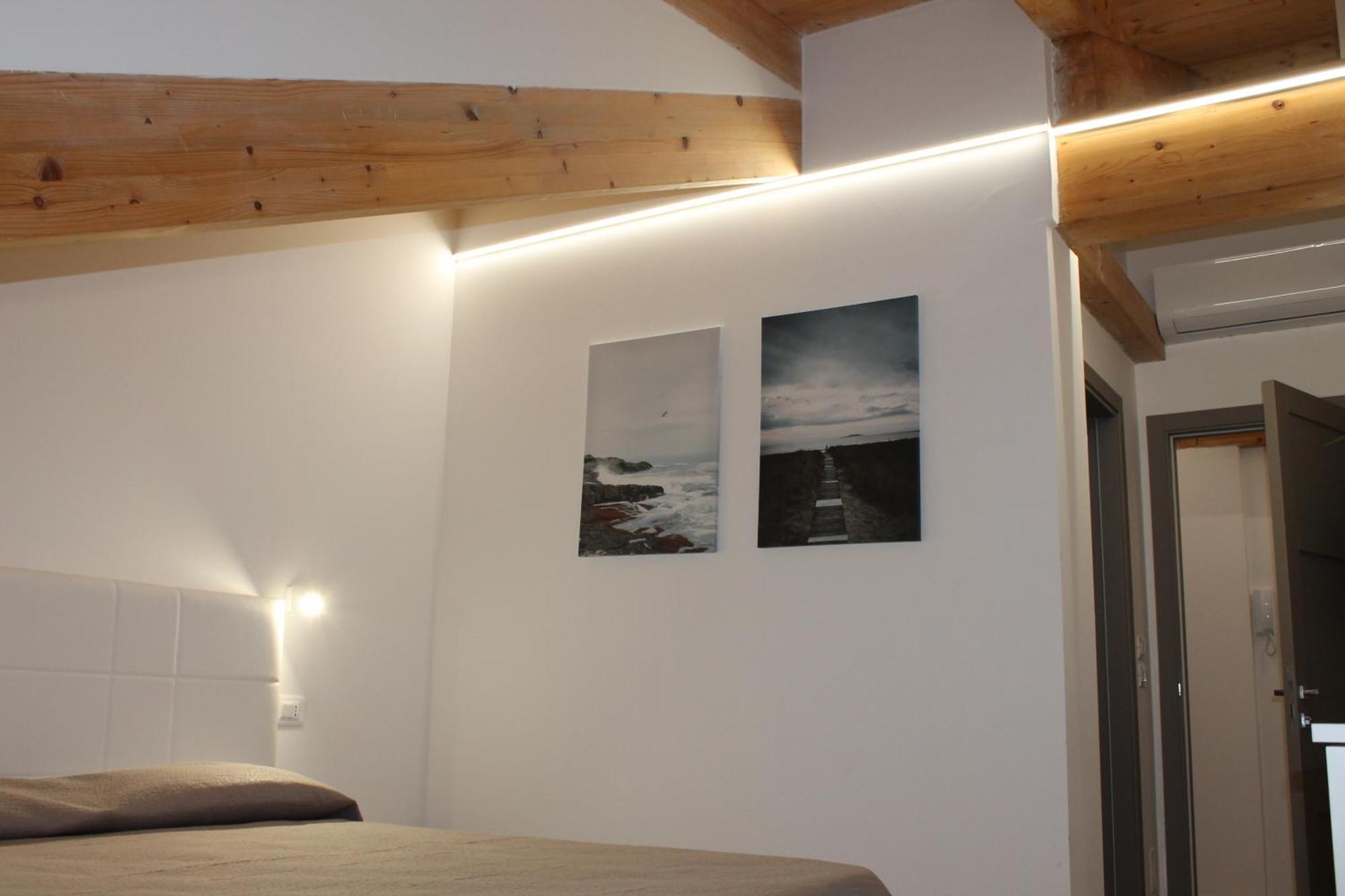 Annabella'S Home Agropoli Extérieur photo