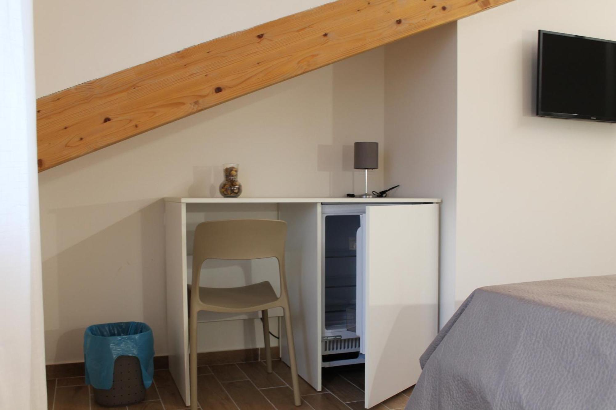 Annabella'S Home Agropoli Extérieur photo