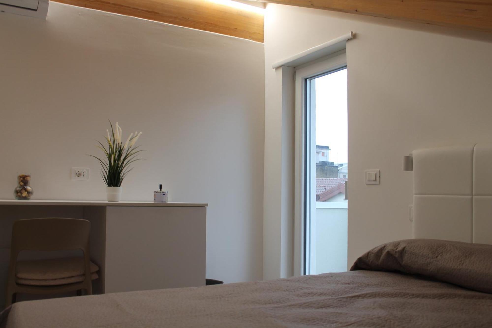 Annabella'S Home Agropoli Extérieur photo