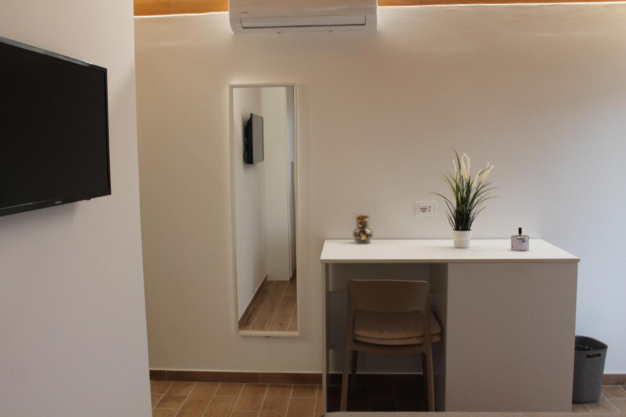 Annabella'S Home Agropoli Extérieur photo