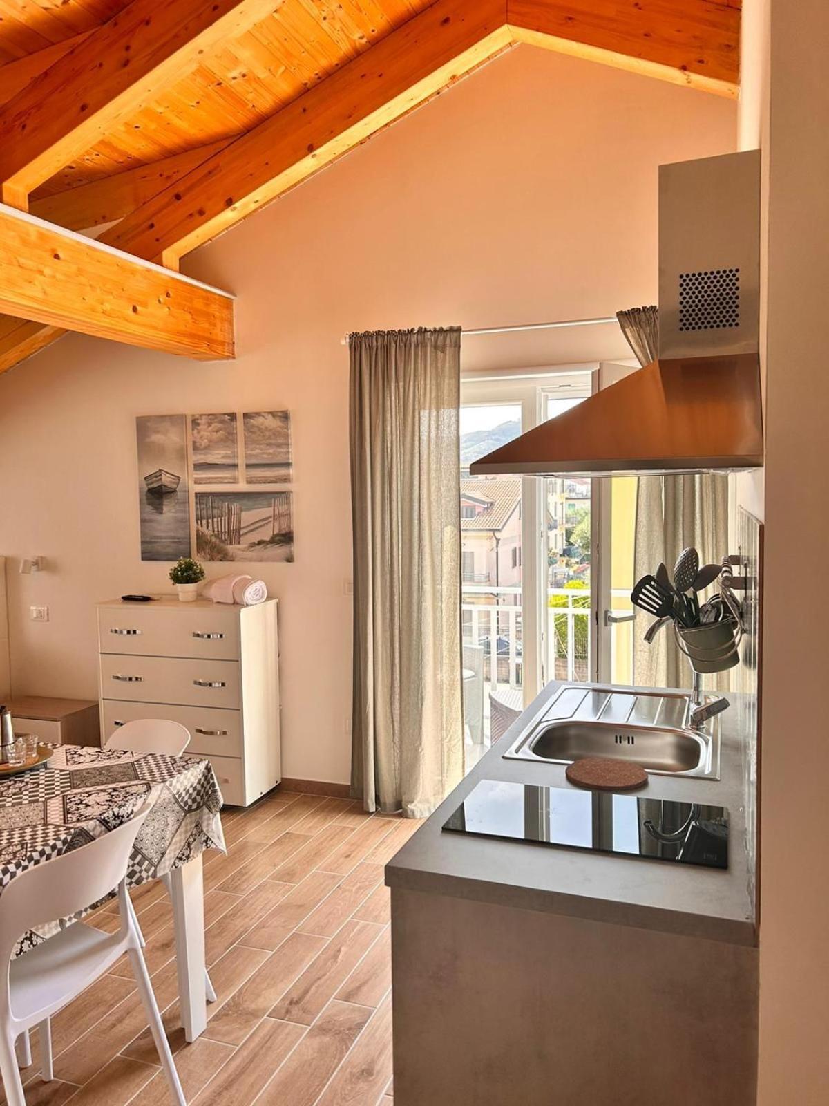 Annabella'S Home Agropoli Extérieur photo