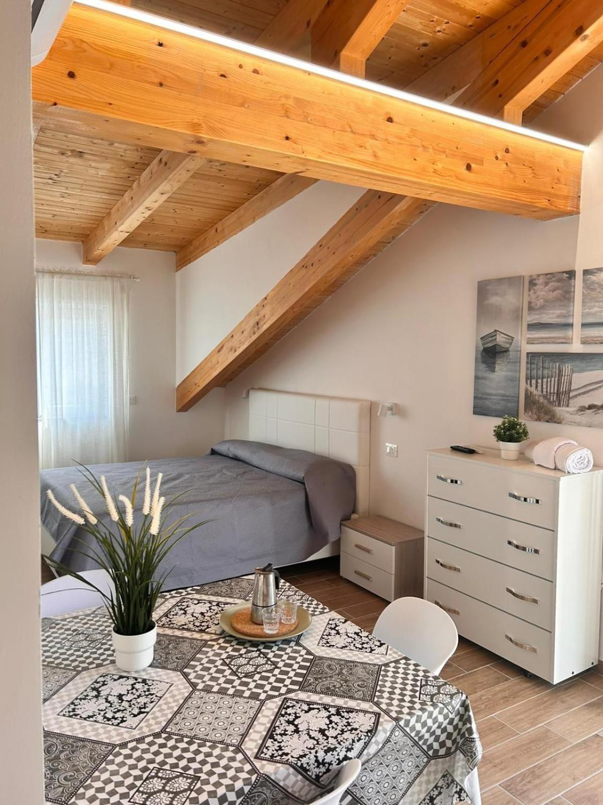 Annabella'S Home Agropoli Extérieur photo
