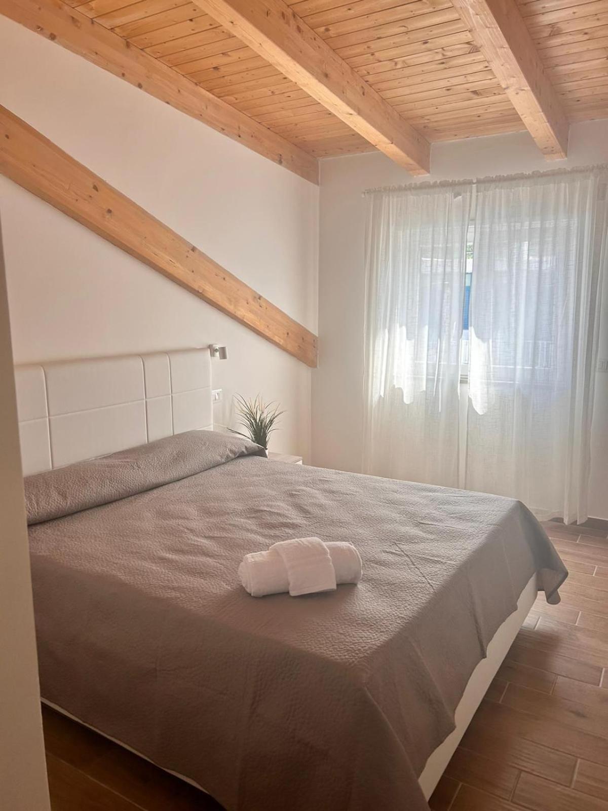 Annabella'S Home Agropoli Extérieur photo