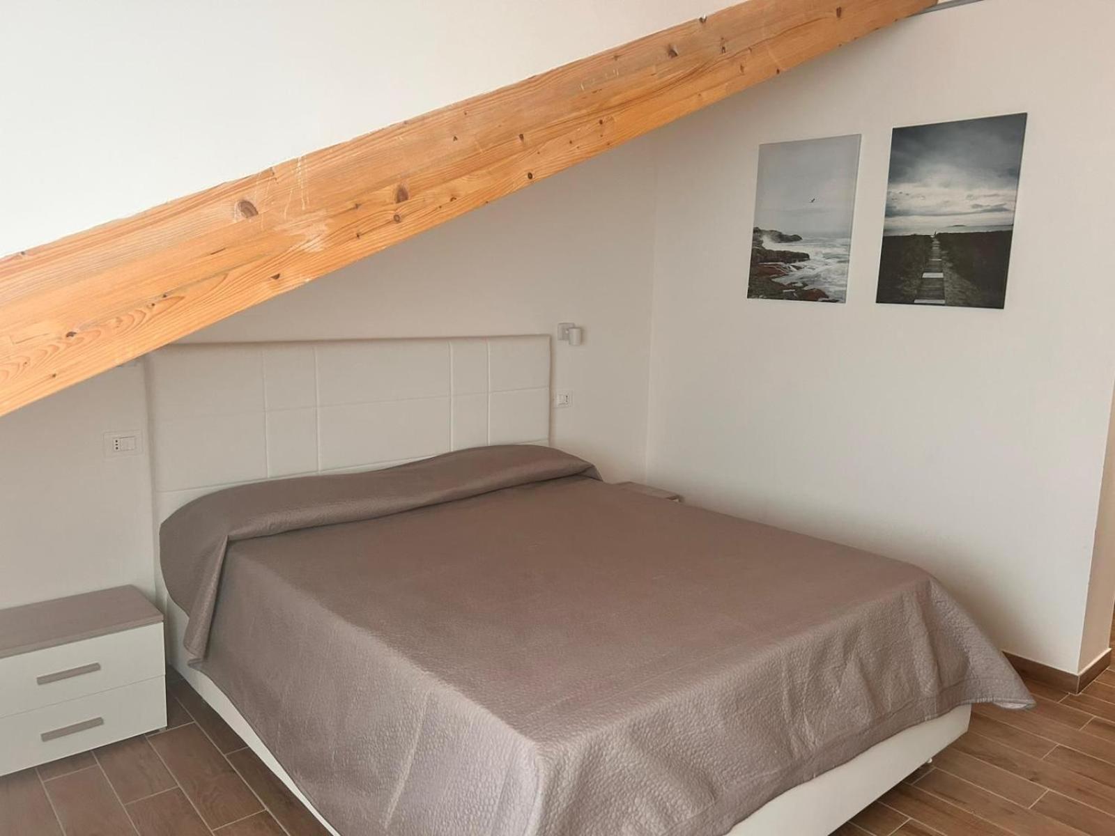 Annabella'S Home Agropoli Extérieur photo
