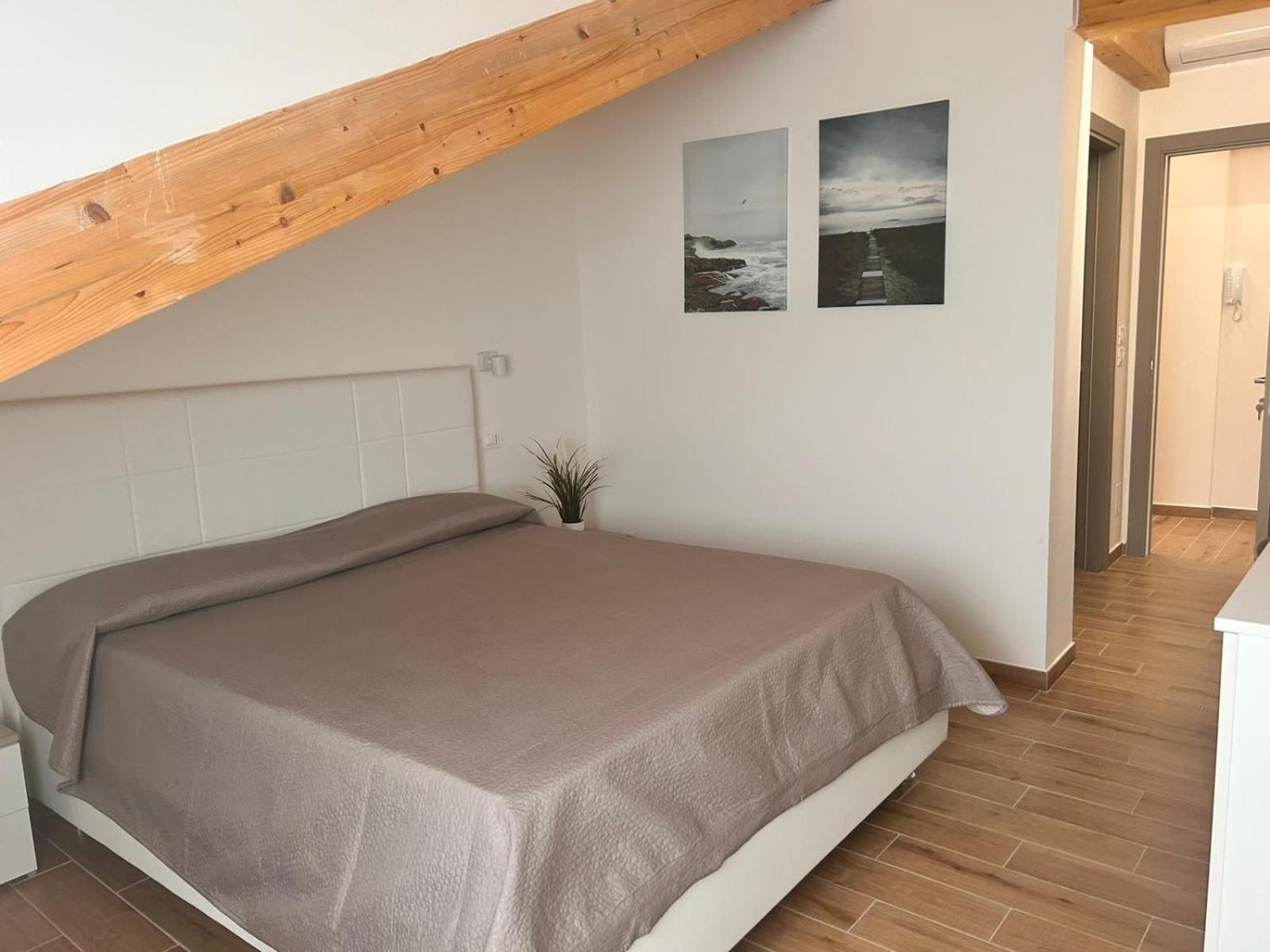 Annabella'S Home Agropoli Extérieur photo