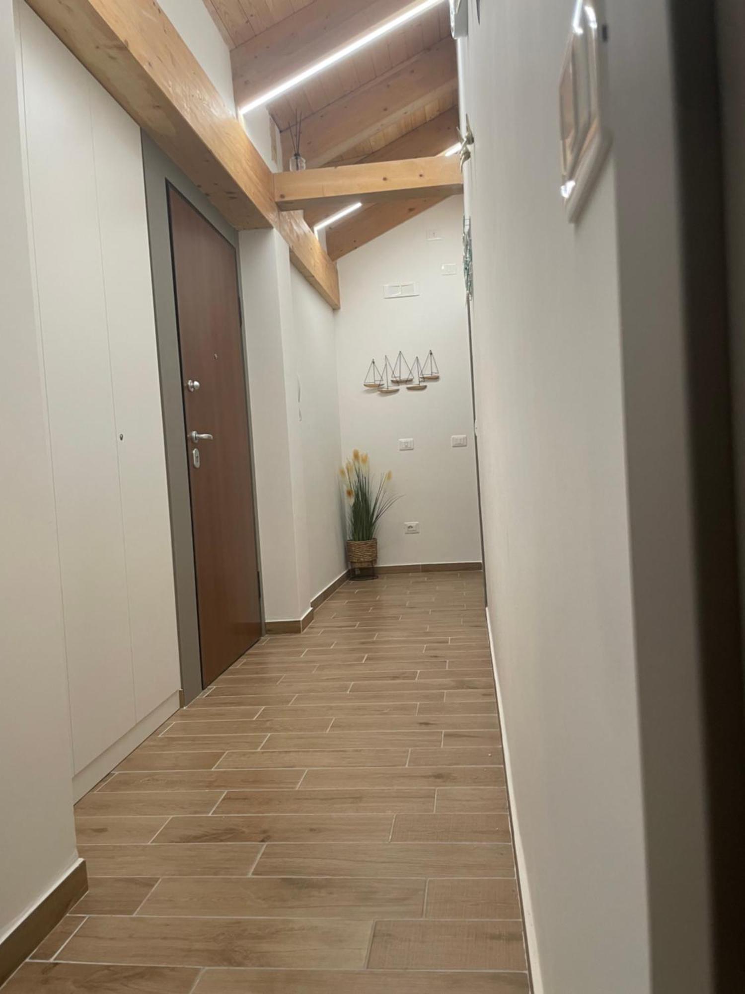 Annabella'S Home Agropoli Extérieur photo