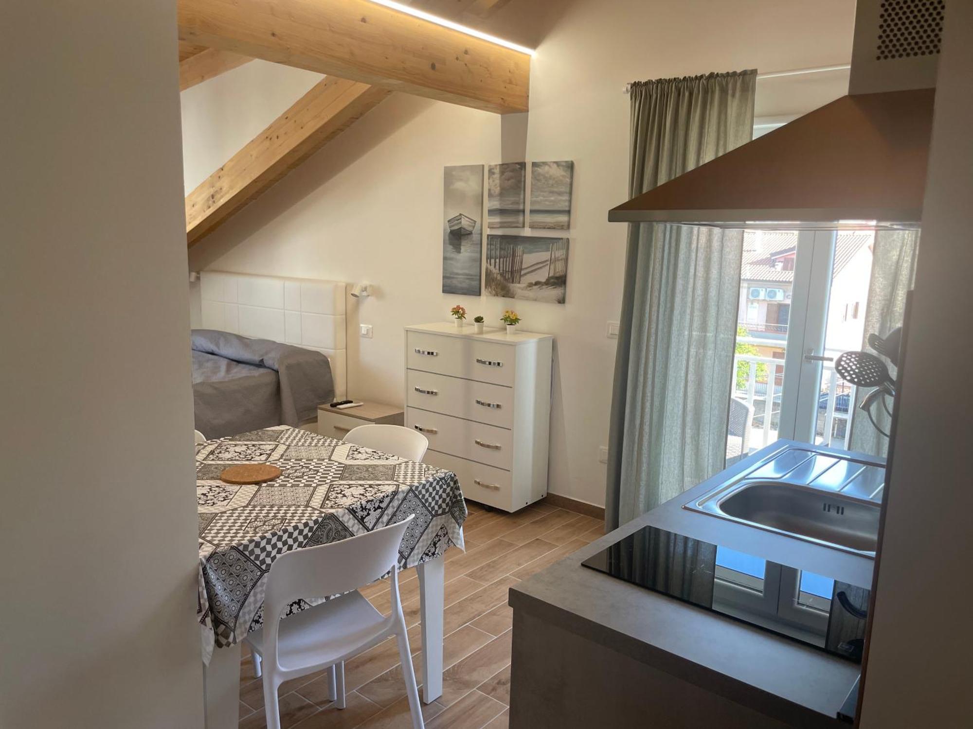 Annabella'S Home Agropoli Extérieur photo