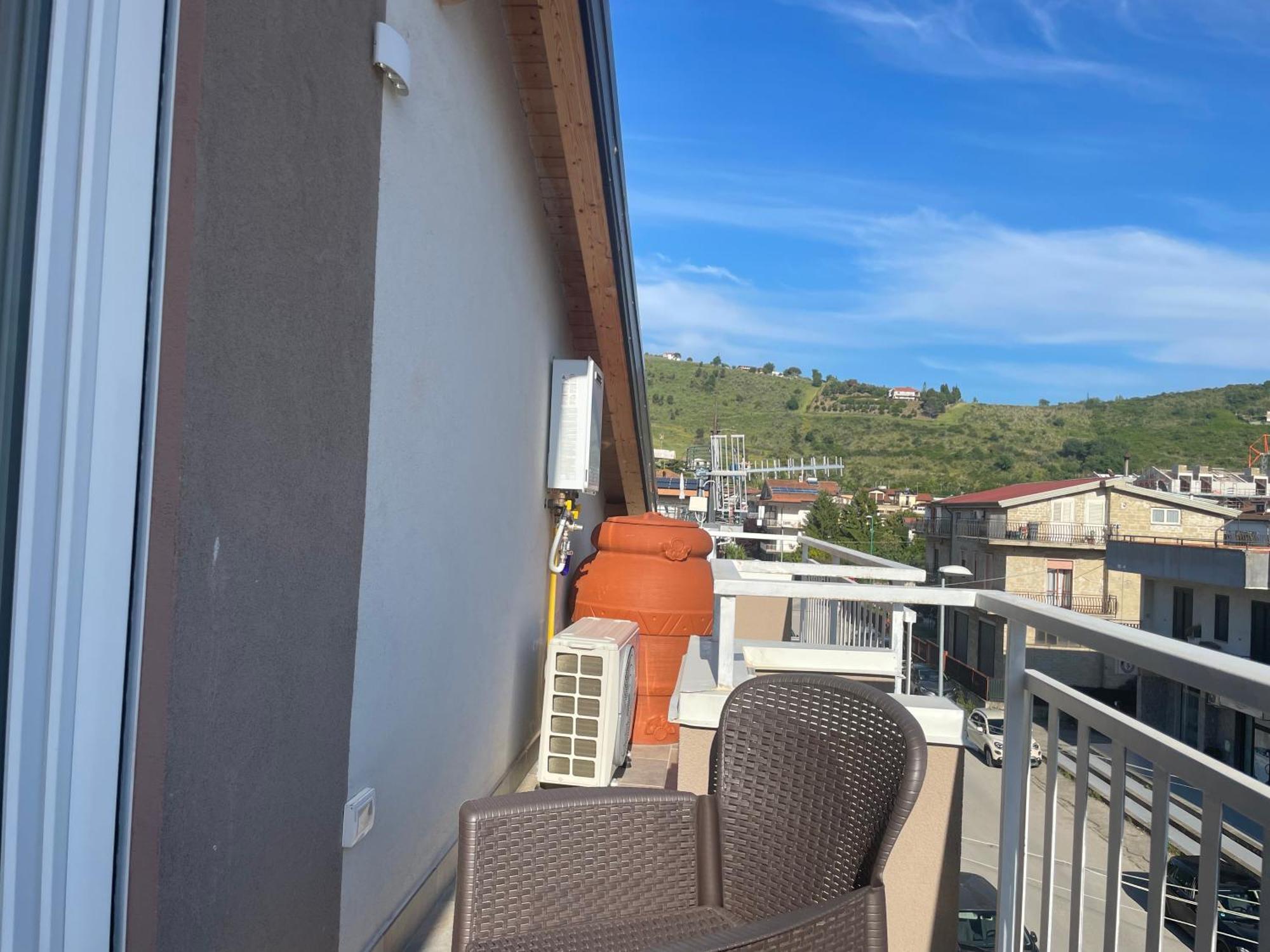 Annabella'S Home Agropoli Extérieur photo