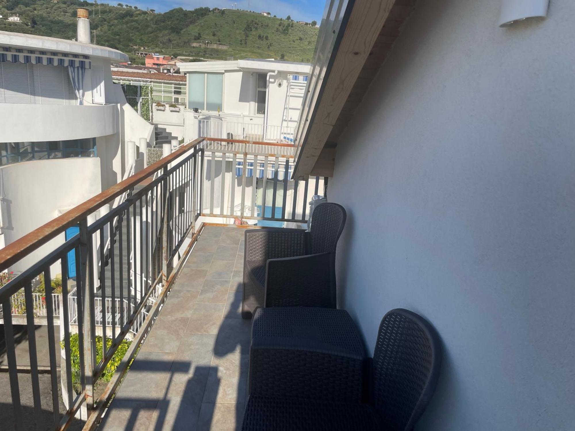 Annabella'S Home Agropoli Extérieur photo